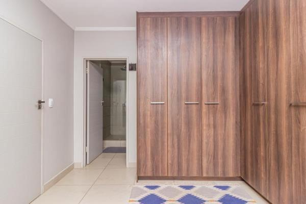 Апартаменты Epic Lux 8-12 Йоханнесбург Экстерьер фото