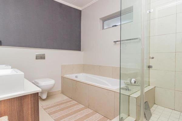 Апартаменты Epic Lux 8-12 Йоханнесбург Экстерьер фото